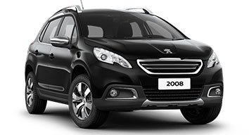 2008 Perla negra